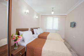Гостиница Birlik Apart Hotel  Стамбул